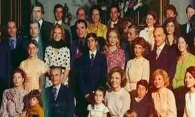 افشاگری تاریخی خبرگزاری مشهور آمریکایی از دارایی خاندان پهلوی