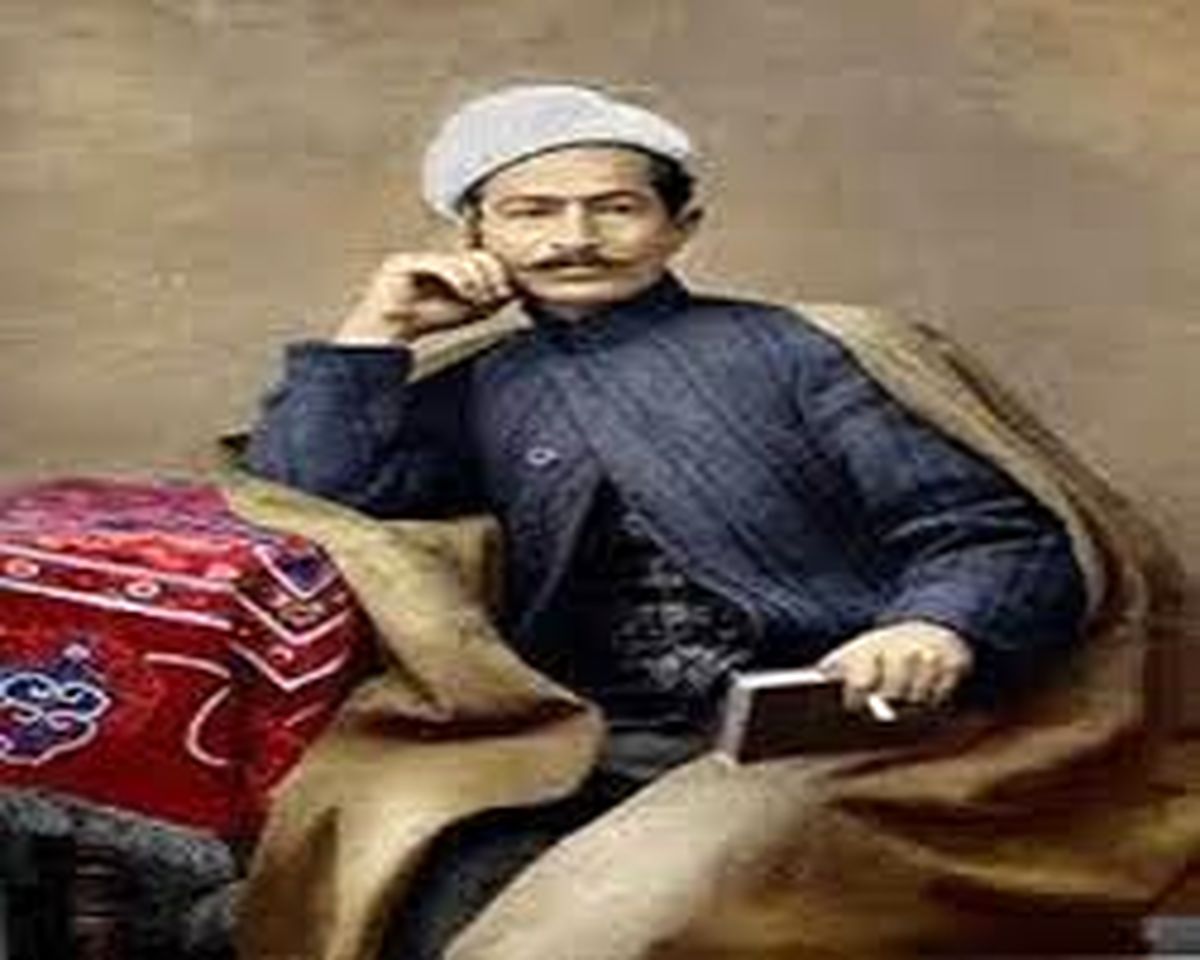 ابوالقاسم عارف قزوینی را بیشتر بشناسید