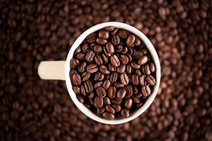 طبع قهوه چگونه است؟