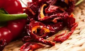 طرز تهیه پودر پاپریکا (دودی در فر و ساده بدون فر)