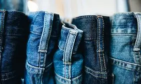 برای تولید یک شلوار جین ۲۰ هزار لیتر آب نیاز است