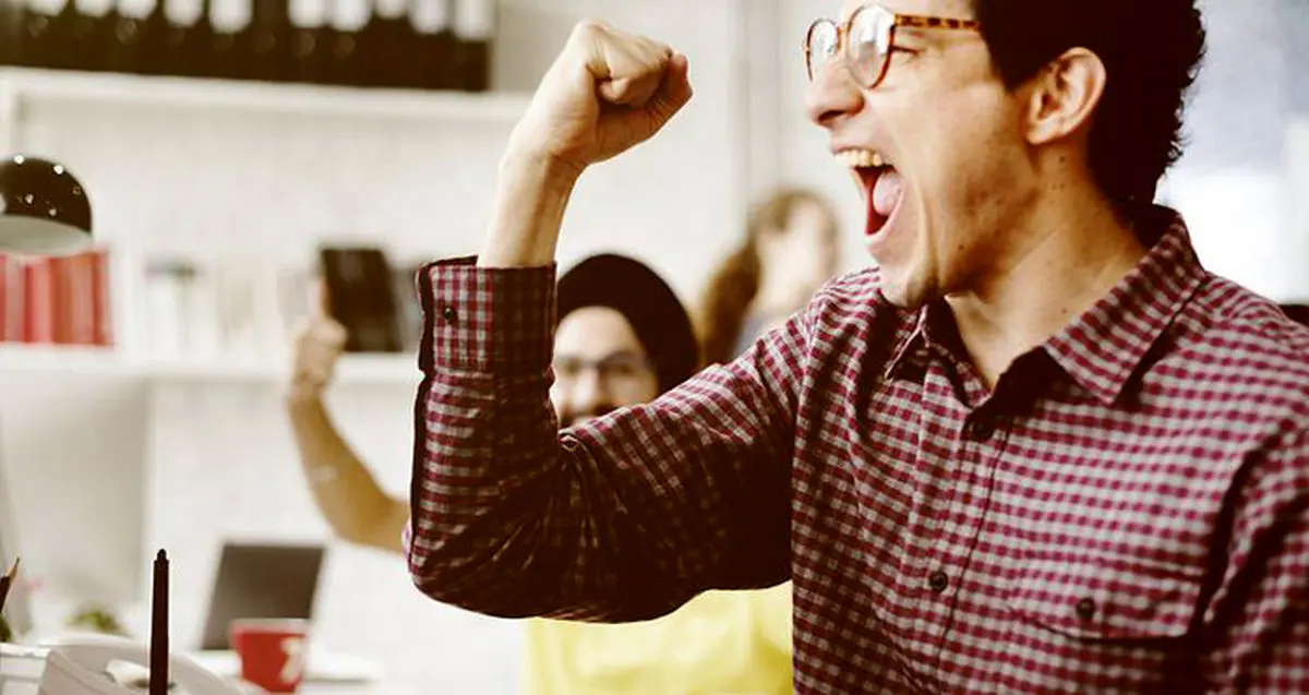 ۱۰ دلیل برای ارتباط بین موفقیت و رشد فردی