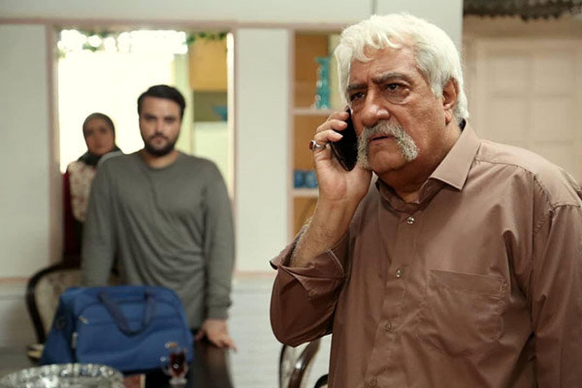 جزئیاتی تازه از سریال «ستایش ۳»