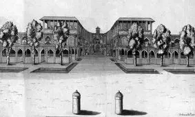 بازار قیصریه اصفهان، از صفویه تا به امروز