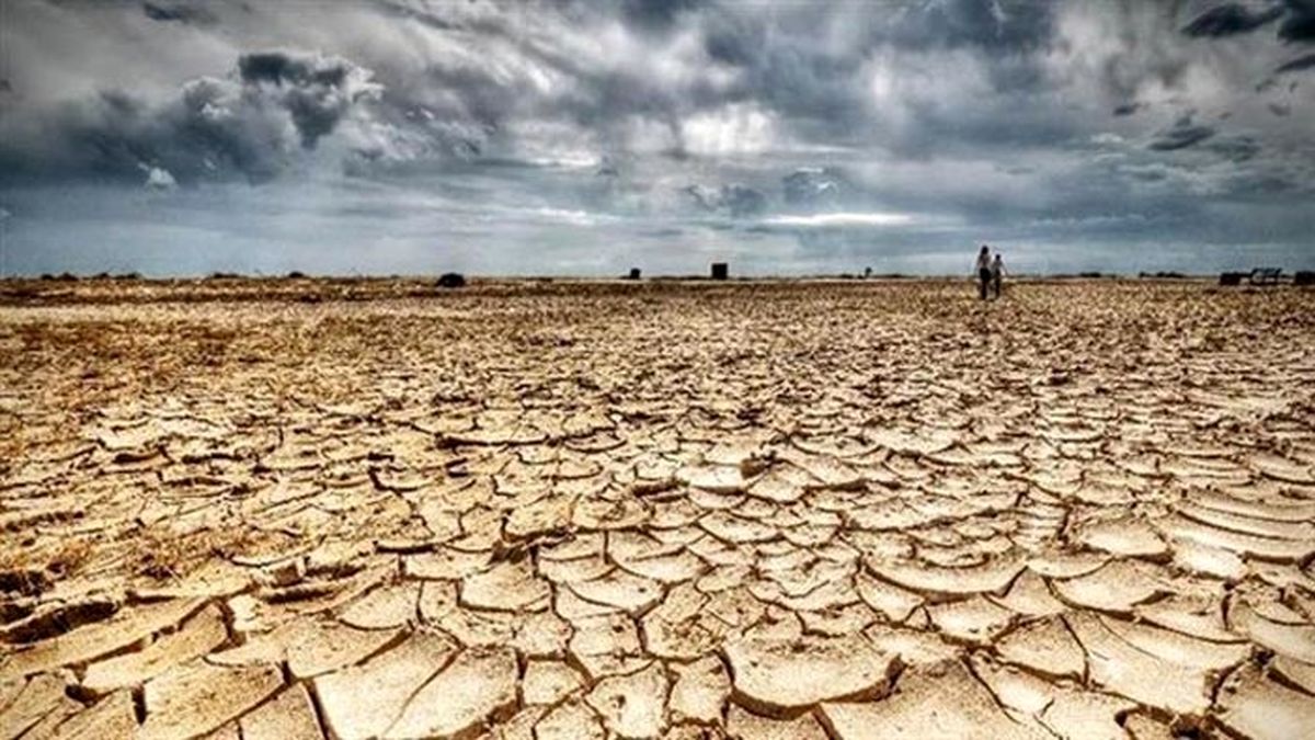 دریاچه هامون کجاست؟ دلایل خشکی هامون و عواقب آن
