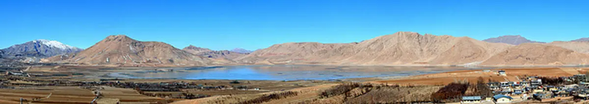 تالاب چغاخور، میراثی بین المللی و زیبا