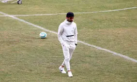 مسلمان از ذوب جدا می‌شود