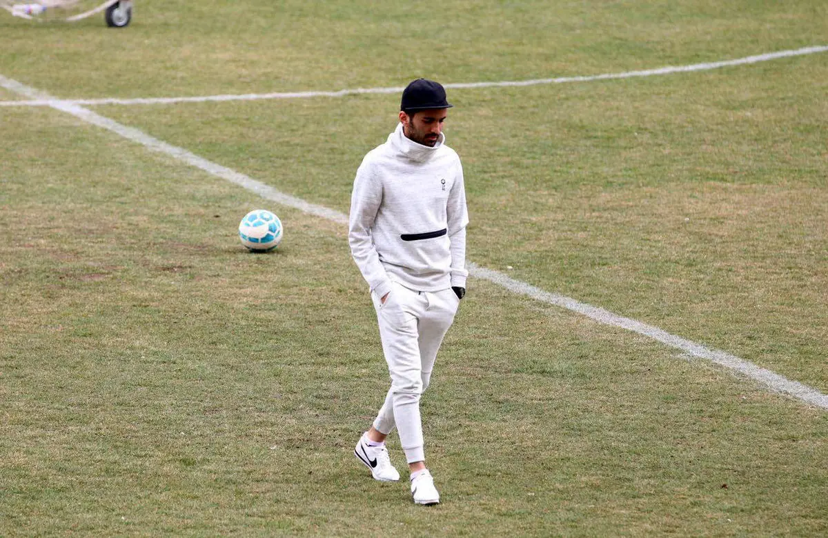 مسلمان از ذوب جدا می‌شود