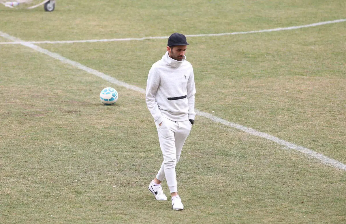 مسلمان از ذوب جدا می‌شود