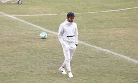 مسلمان از ذوب جدا می‌شود