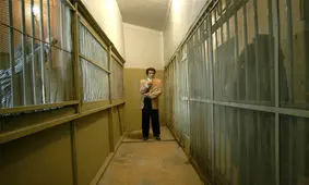 موزه عبرت تهران، قسمتی از تاریخ تلخ ایران