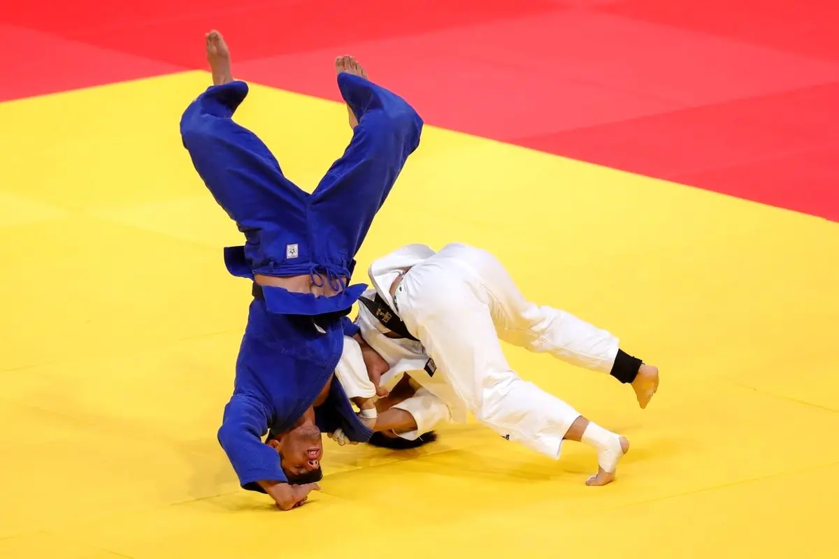 مدیر تیم ملی نگران سفر خارجی یا جودو؟