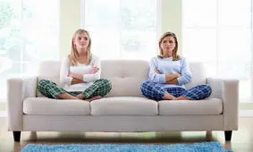 ۵ نکته کلیدی در رفتار با نوجوان لجباز