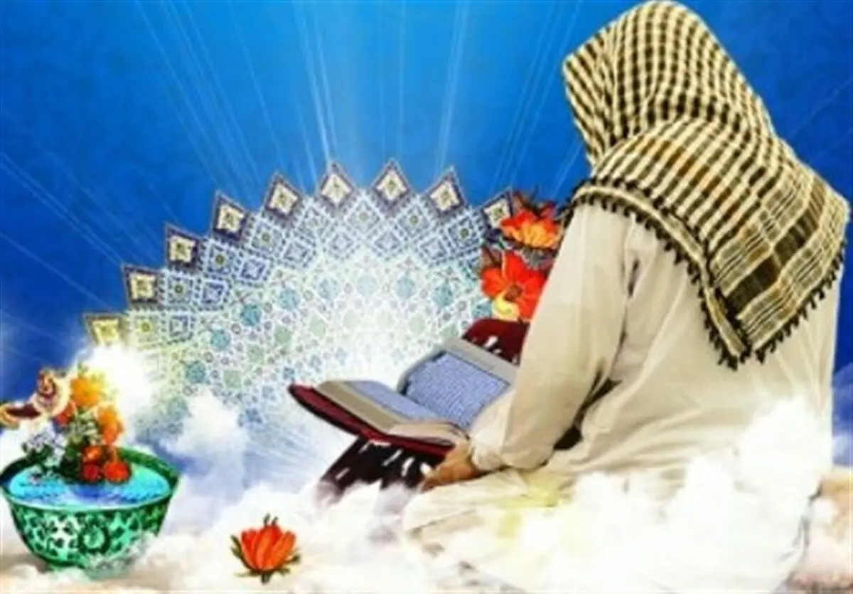 ثبت نام آئین اعتکاف آستان قدس رضوی آغاز شد
