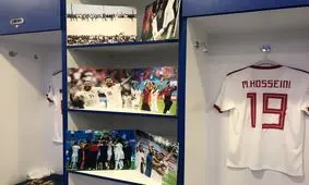 بمب‌های انگیزشی کی‌روش برای ملی‌پوشان