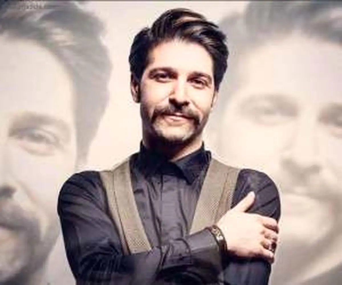 به مناسبت زادروز حمید هیراد: قطعه «عشق» هیراد