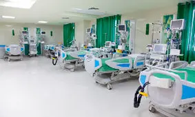 افزایش تخت های بیمارستانی و کاهش آمار سزارین در جنوب غرب خوزستان