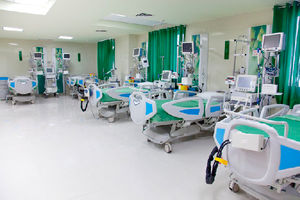 افزایش تخت های بیمارستانی و کاهش آمار سزارین در جنوب غرب خوزستان