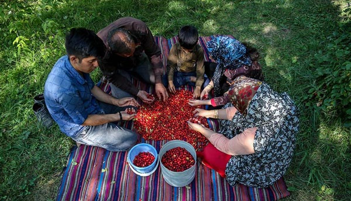جاهای دیدنی کلیبر، بهشت ایران در آذربایجان شرقی