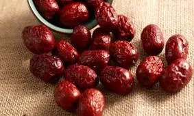 عناب یک غذای سالم برای بدن