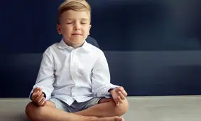 خودکنترلی را با رعایت ۶ نکته اساسی به کودکانتان بیاموزید