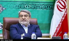 وزیرکشور: شکوه حضور مردم در ۲۲ بهمن توطئه دشمن را بر باد می‌دهد