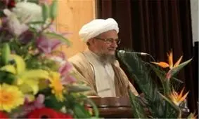 نباید هیچ نرمشی در برابر دشمن نشان دهیم‌