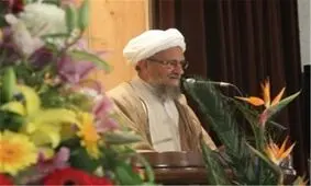 نباید هیچ نرمشی در برابر دشمن نشان دهیم‌