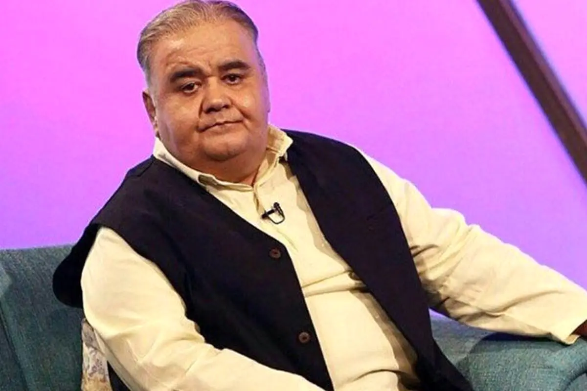 «اکبر عبدی» تحت مراقبت پزشکی قرار گرفت