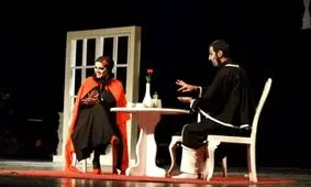 گِله خانم بازیگر از اجرای برخی تئاتر‌های سخیف