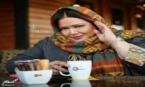 دست و پا زدن های بهاره رهنما پس از سوتی تاریخی اش+عکس