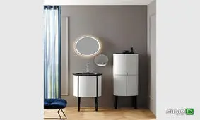 دکوراسیون حمام ۲۰۱۹؛ شیک و مدرن