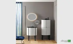 دکوراسیون حمام ۲۰۱۹؛ شیک و مدرن