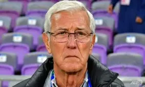 لیپی: برای بازی با ایران باید خیلی تمرکزمان را بالا ببریم