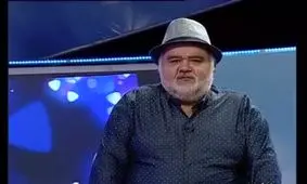 اکبر عبدی از بیمارستان مرخص شد