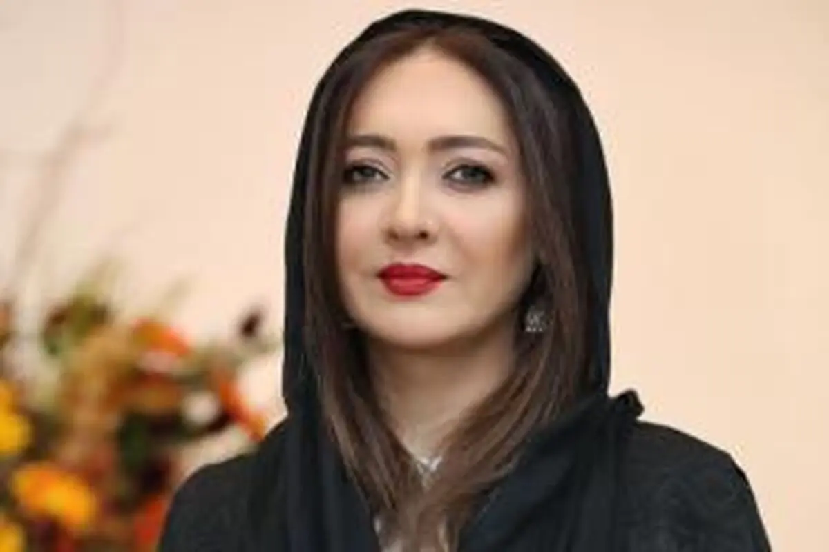 عکس هایی از چهره نیکی کریمی که افزایش سن او را نشان می دهد