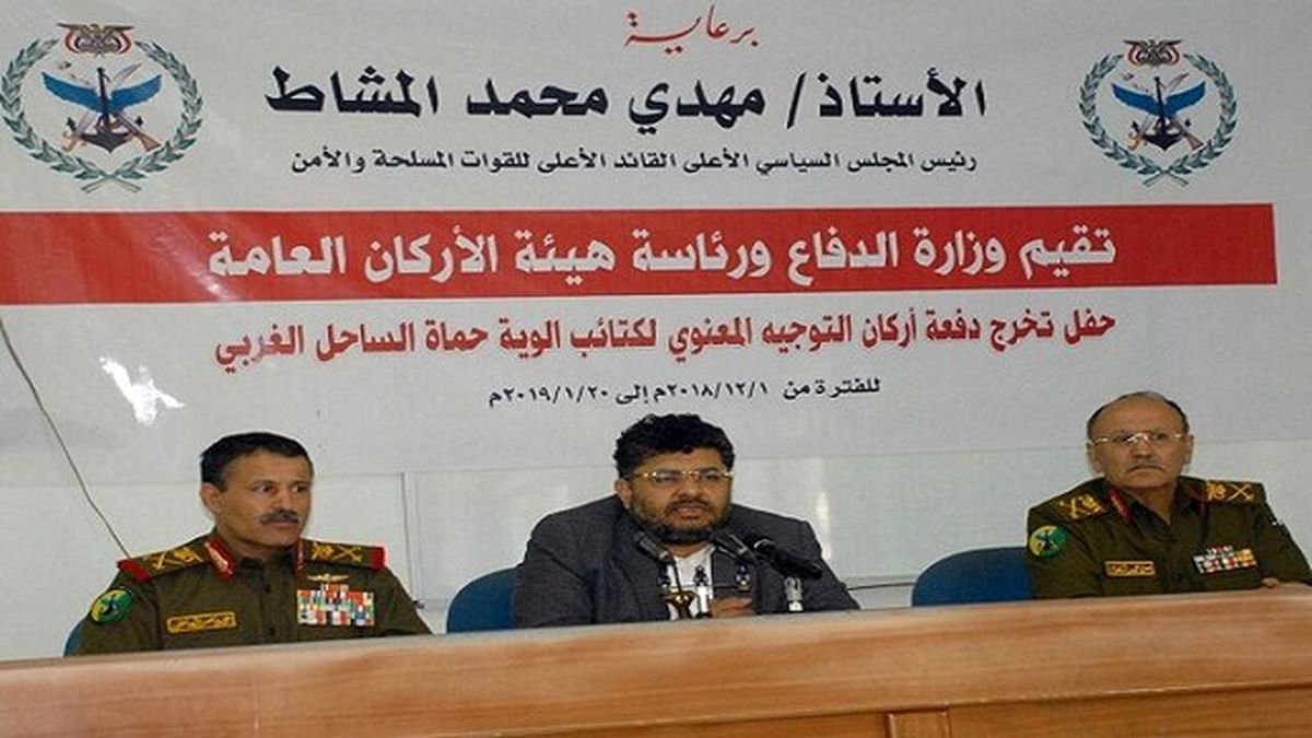 وزیر دفاع یمن: به زودی از مرحله دفاع وارد مرحله حمله می‌شویم