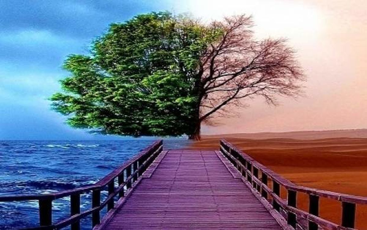 چرا قبل از بهشت و جهنم به برزخ میرویم؟