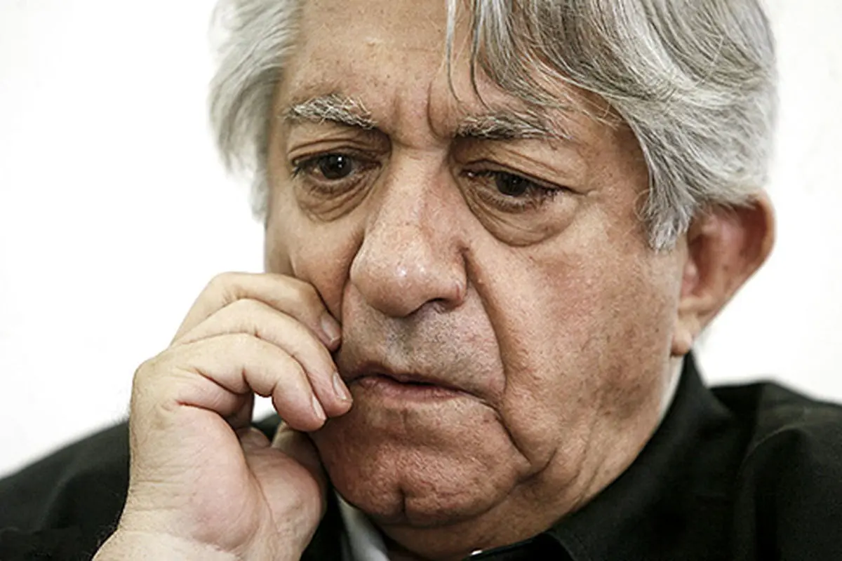 سالشمار زندگی و آثار عزت‌الله انتظامی آقای بازیگر سینمای ایران