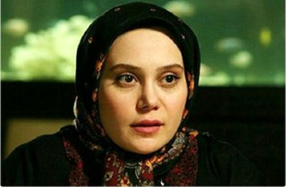 بازیگر زن ایران تصور میکرد ۲۲ بهمن را بخاطر او جشن میگیرند
