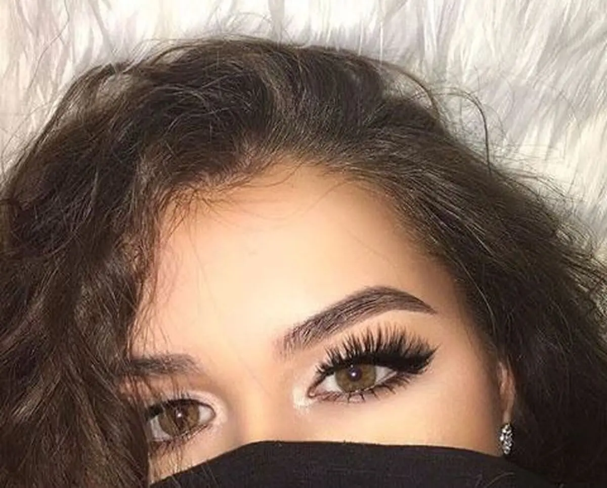 7 راه جدید برای زیباتر کردن چشم