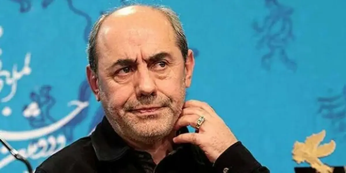 کمال تبریزی سخنانش درباره صداوسیما را پس گرفت/عکس