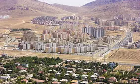 شهر صدرا دارای ردیف اعتباری مستقل می شود