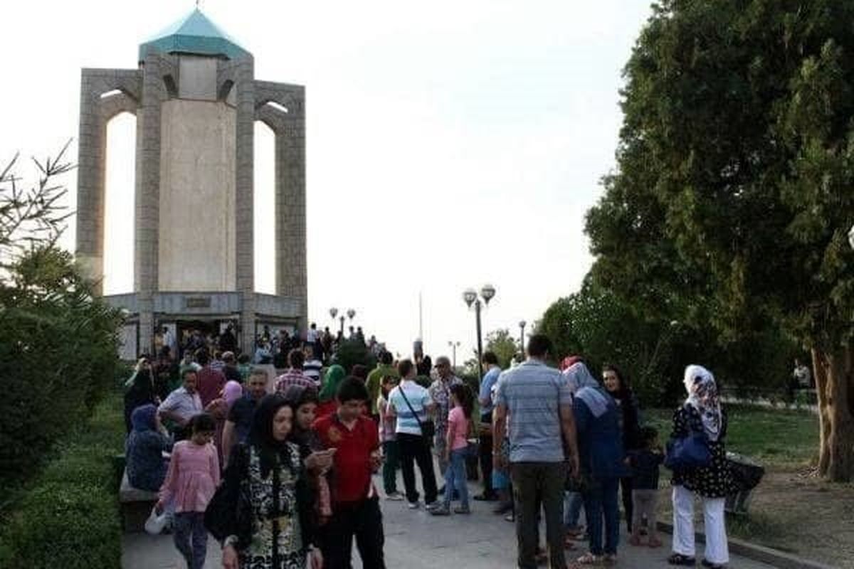 بهرهگیری از فناوری های نوین برای تقویت حوزه گردشگری در همدان