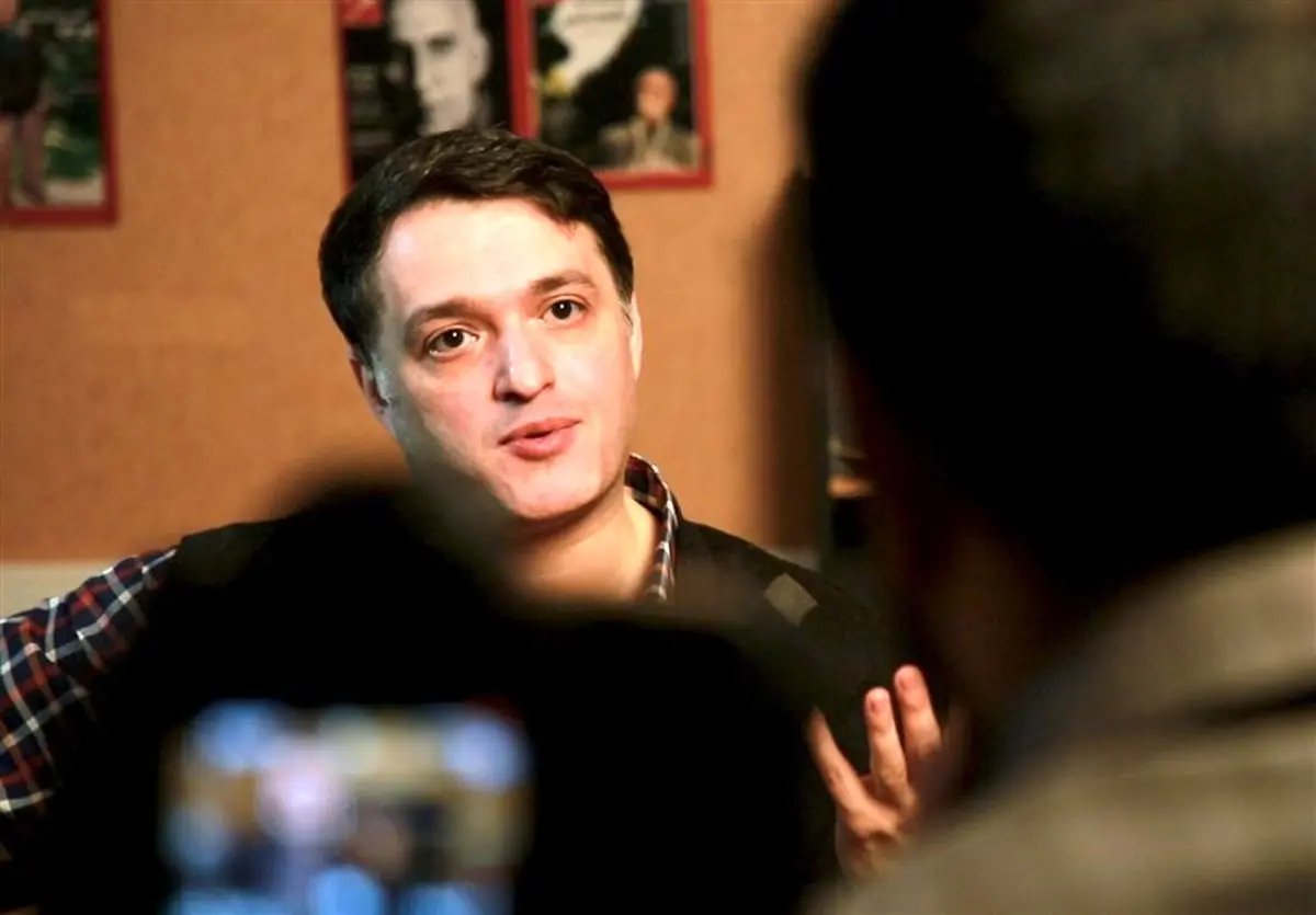 خوئینی‌ها از هاشمی رفسنجانی انتقاد کرد تا روحانی را هدف بگیرد