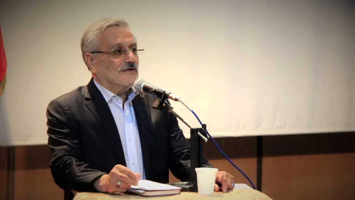 میرزایی‌نیکو: تعداد قلیلی به دنبال تصویب نکردن لوایح چهارگانه هستند