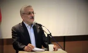 میرزایی‌نیکو: تعداد قلیلی به دنبال تصویب نکردن لوایح چهارگانه هستند