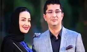 «شیلا خداداد» و همسرش از 10 سال قبل تا به حال