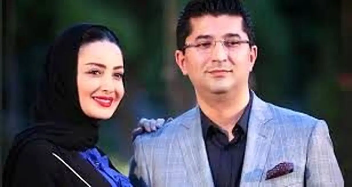 «شیلا خداداد» و همسرش از 10 سال قبل تا به حال