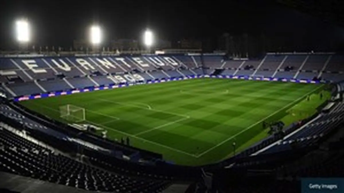 لوانته شکایت از بارسا را به دادگاه CAS برد